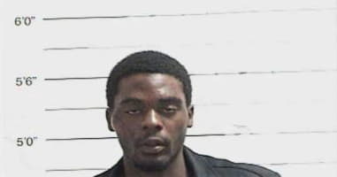 Brian Hanson, - Orleans Parish County, LA 